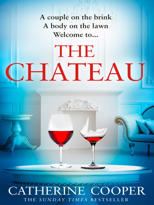 Title details for The Chateau by Catherine Cooper - Available